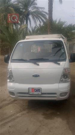 Kia Bongo